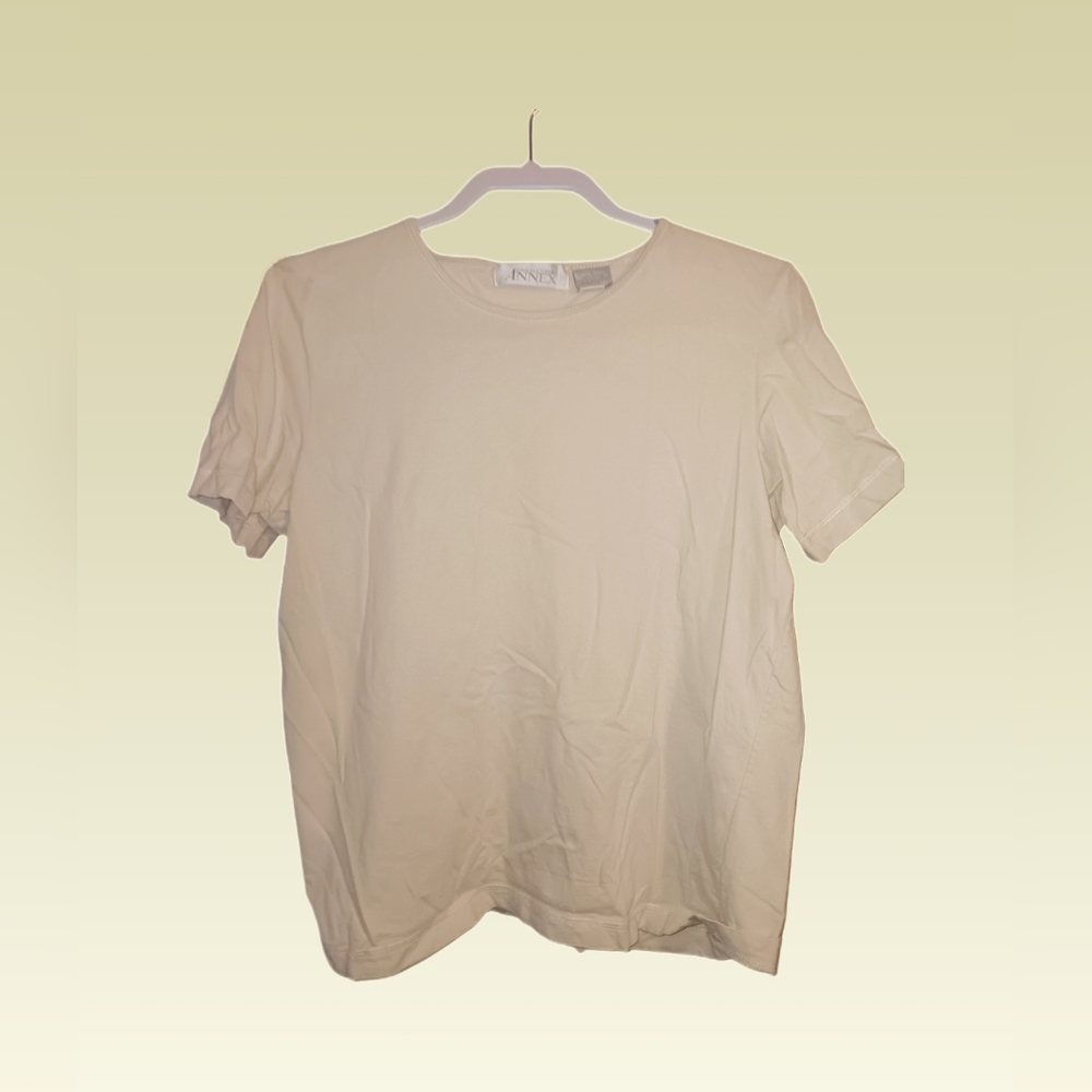 💎 Casual Corner Annex, Size L, T-shirt